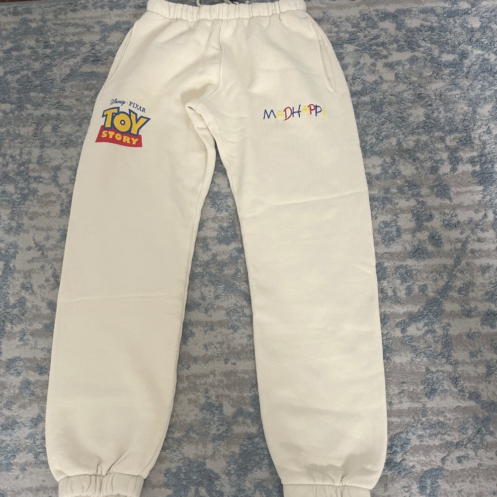 Madhappy sweatpants